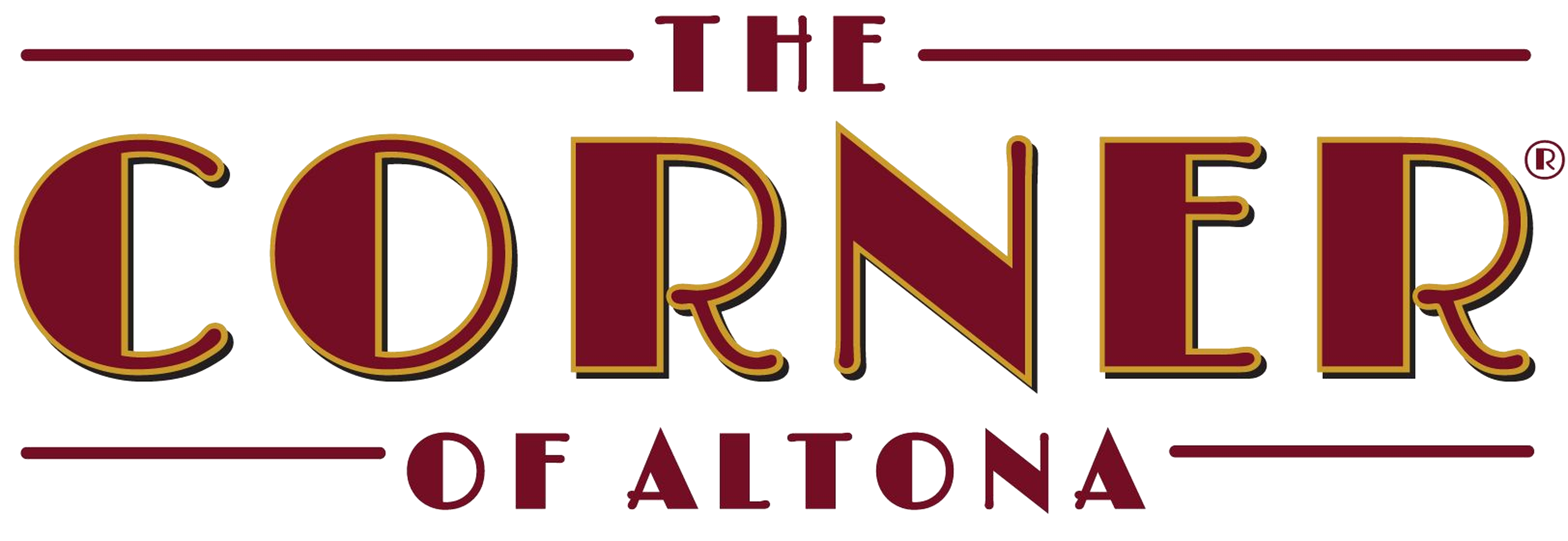 The Corner of Altona